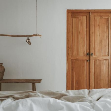 ウルワツ Casa Sula Baliヴィラ エクステリア 写真