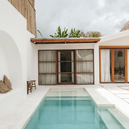 ウルワツ Casa Sula Baliヴィラ エクステリア 写真