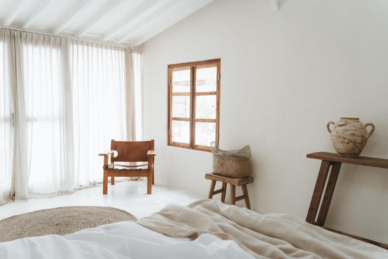 ウルワツ Casa Sula Baliヴィラ エクステリア 写真