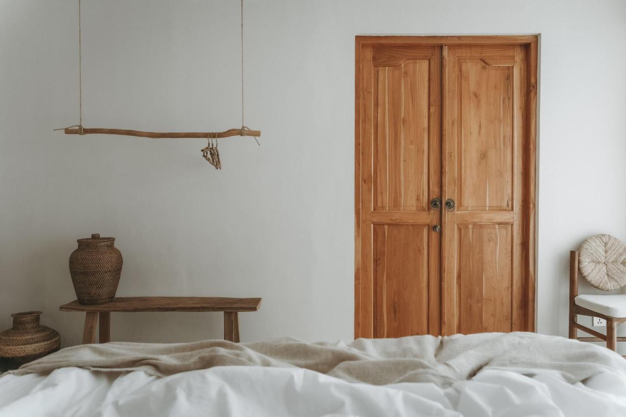 ウルワツ Casa Sula Baliヴィラ エクステリア 写真