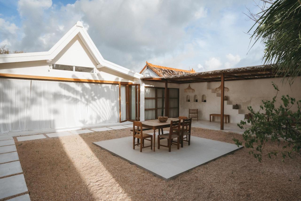 ウルワツ Casa Sula Baliヴィラ エクステリア 写真
