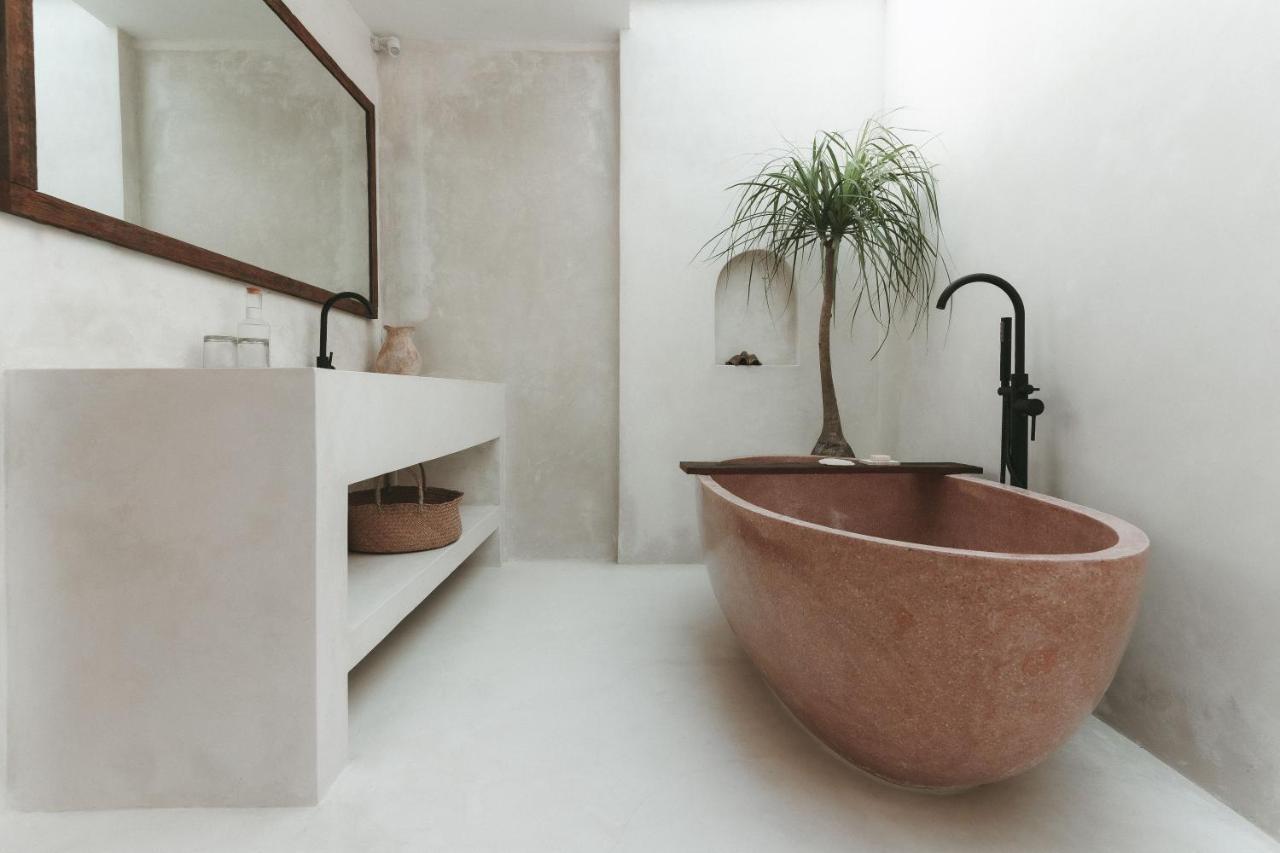 ウルワツ Casa Sula Baliヴィラ エクステリア 写真