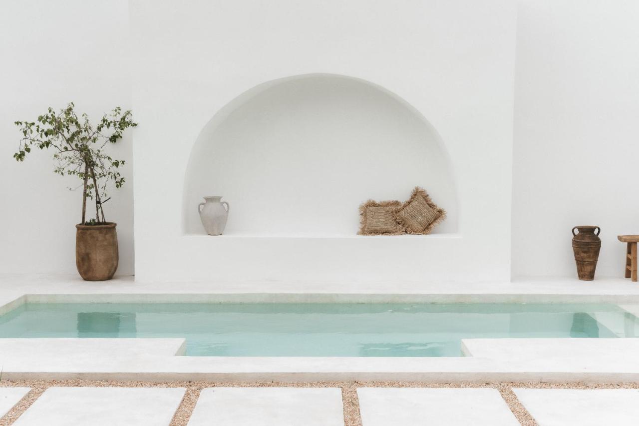 ウルワツ Casa Sula Baliヴィラ エクステリア 写真