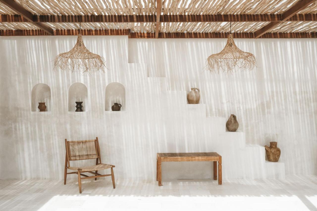 ウルワツ Casa Sula Baliヴィラ エクステリア 写真
