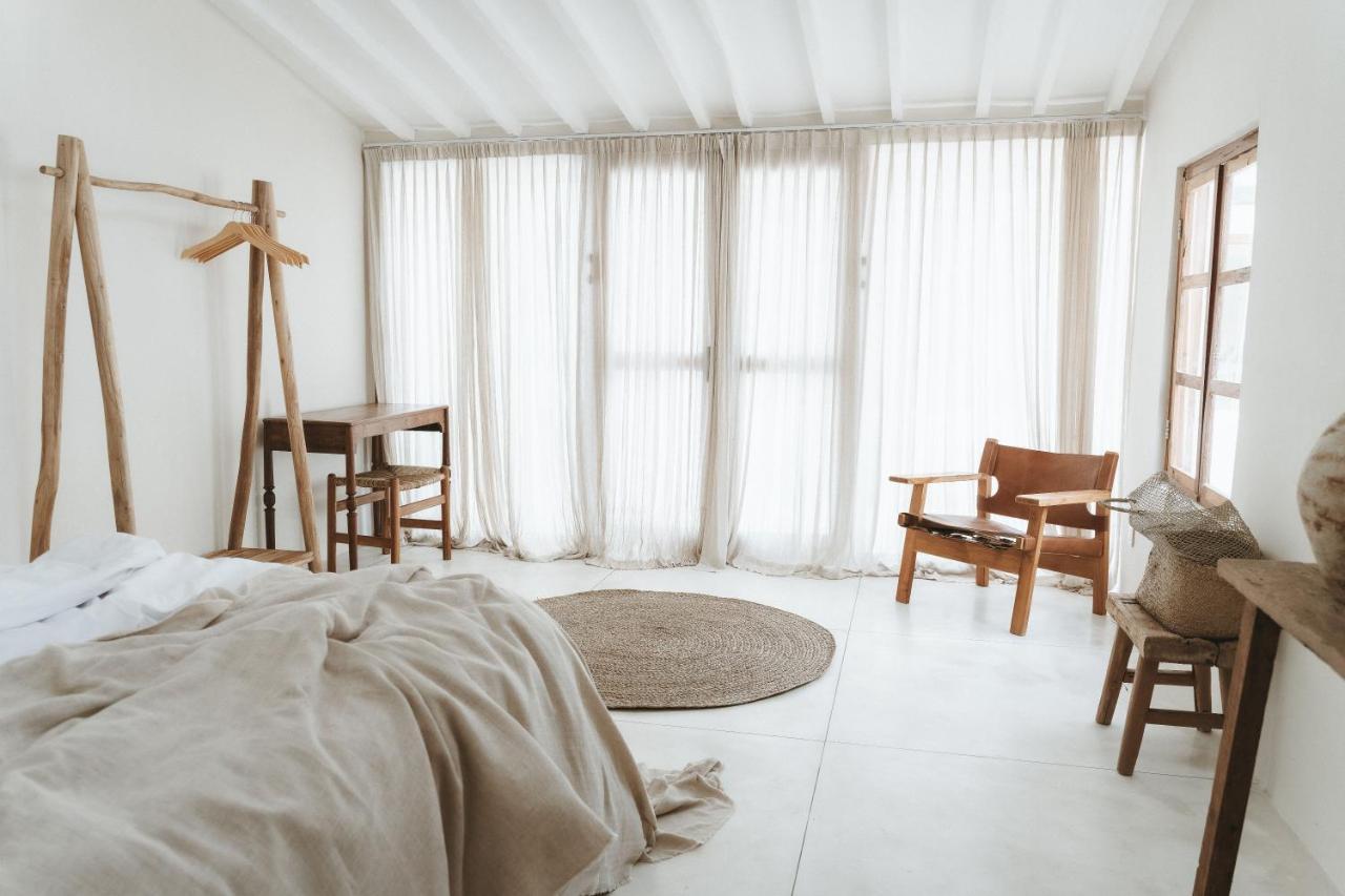 ウルワツ Casa Sula Baliヴィラ エクステリア 写真