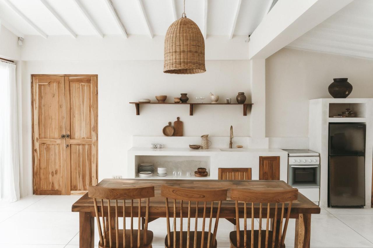 ウルワツ Casa Sula Baliヴィラ エクステリア 写真