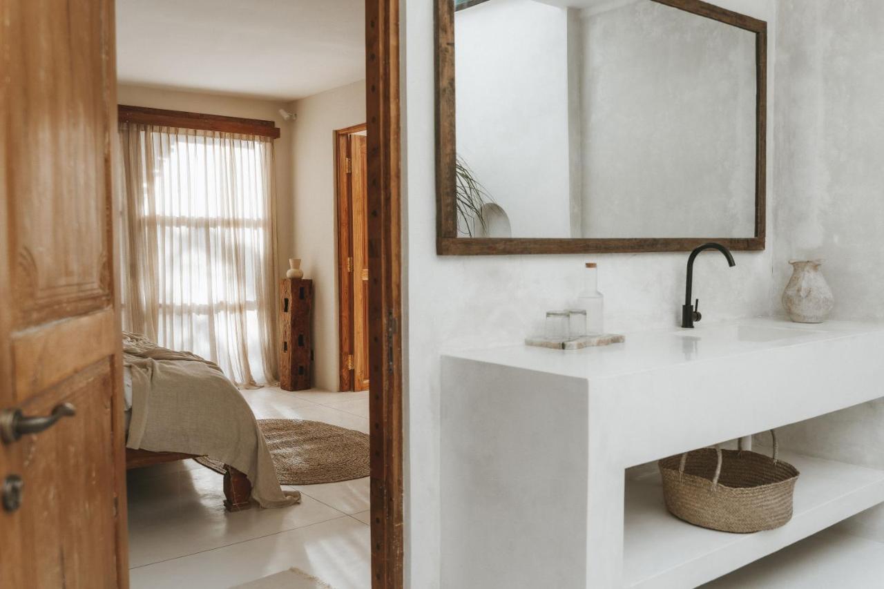 ウルワツ Casa Sula Baliヴィラ エクステリア 写真