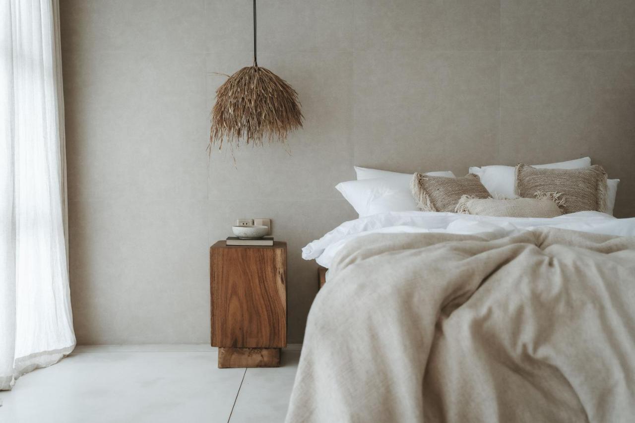 ウルワツ Casa Sula Baliヴィラ エクステリア 写真