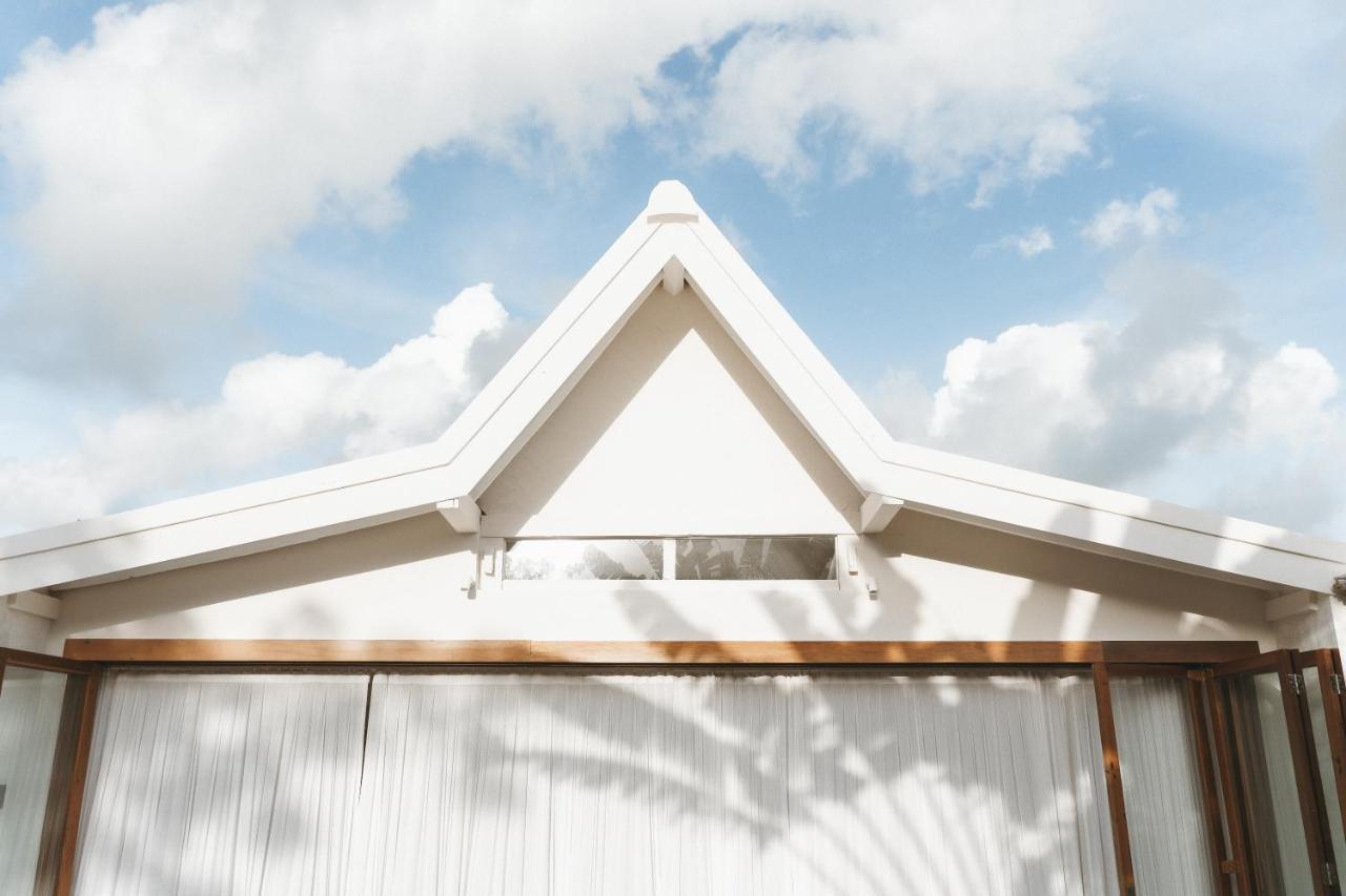 ウルワツ Casa Sula Baliヴィラ エクステリア 写真