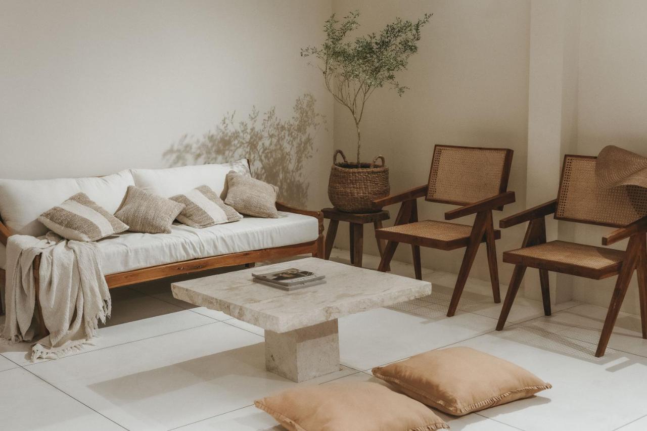 ウルワツ Casa Sula Baliヴィラ エクステリア 写真