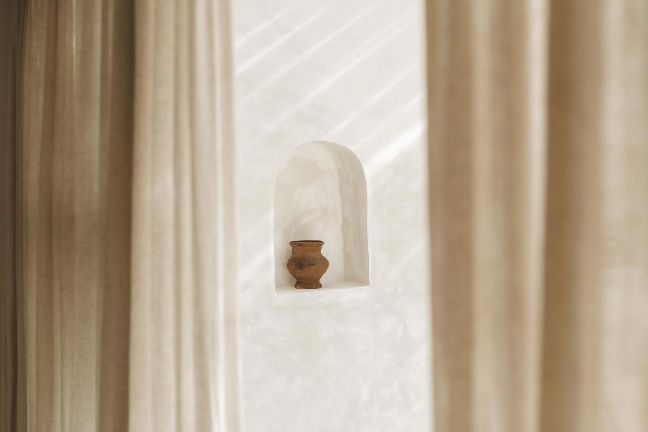 ウルワツ Casa Sula Baliヴィラ エクステリア 写真