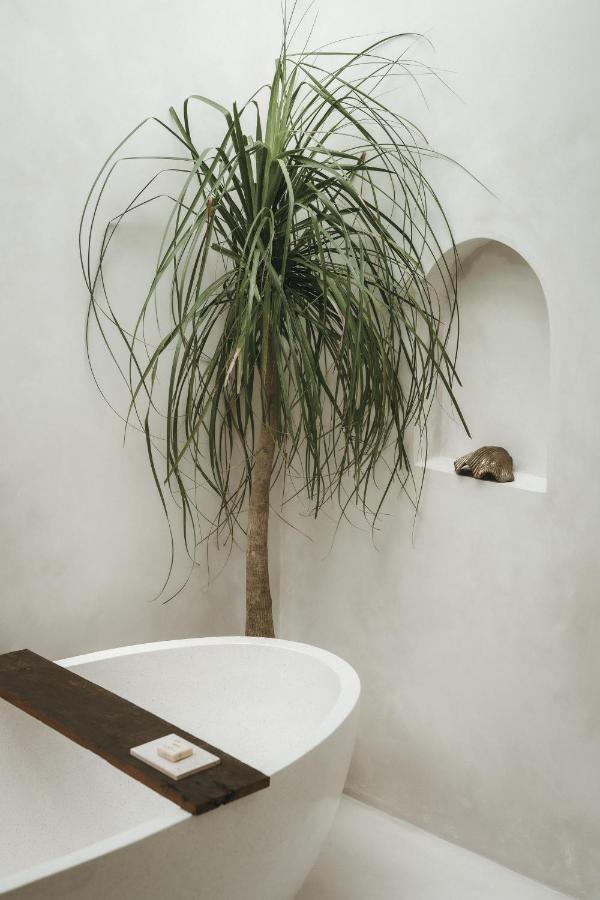 ウルワツ Casa Sula Baliヴィラ エクステリア 写真