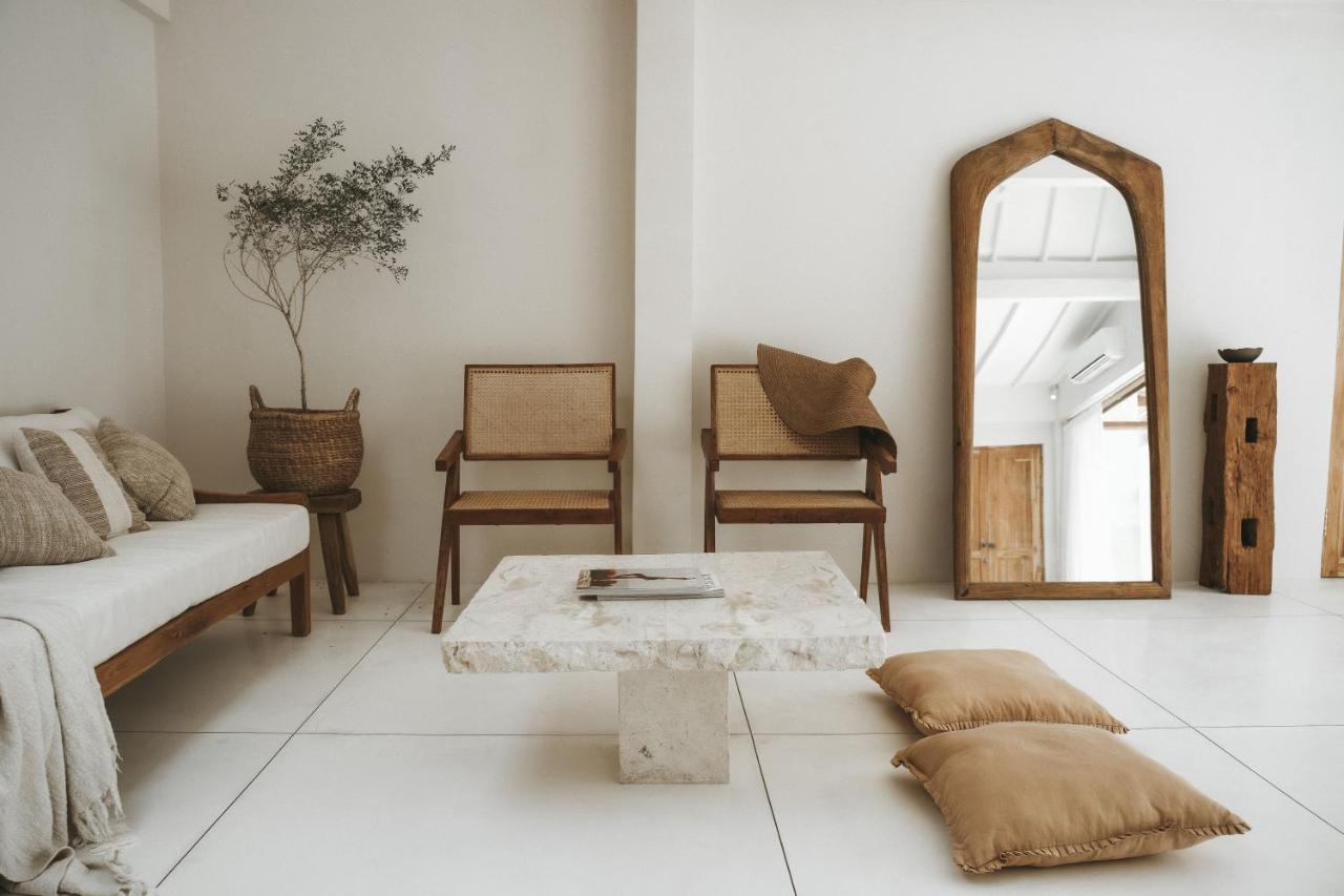 ウルワツ Casa Sula Baliヴィラ エクステリア 写真