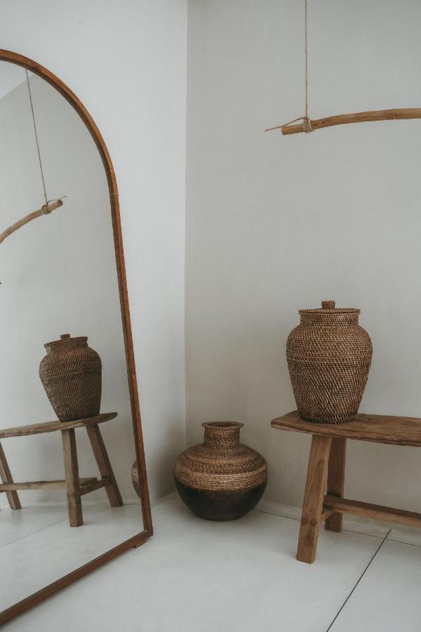 ウルワツ Casa Sula Baliヴィラ エクステリア 写真